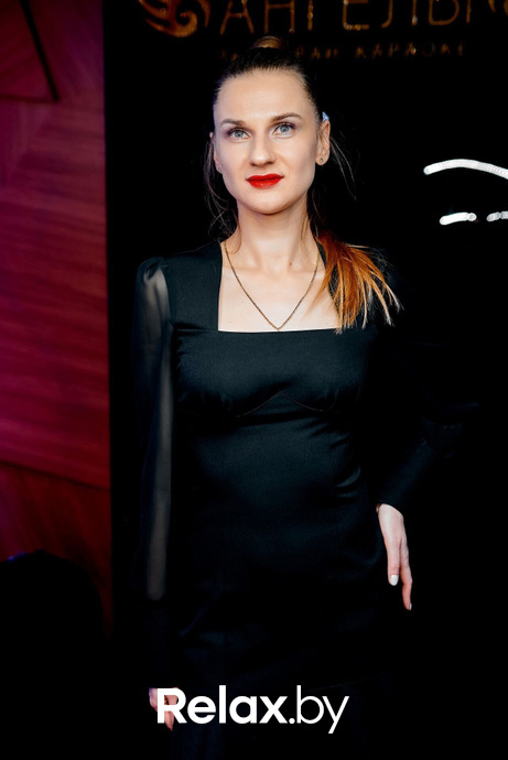 Пятница в Ангелах, фото № 33