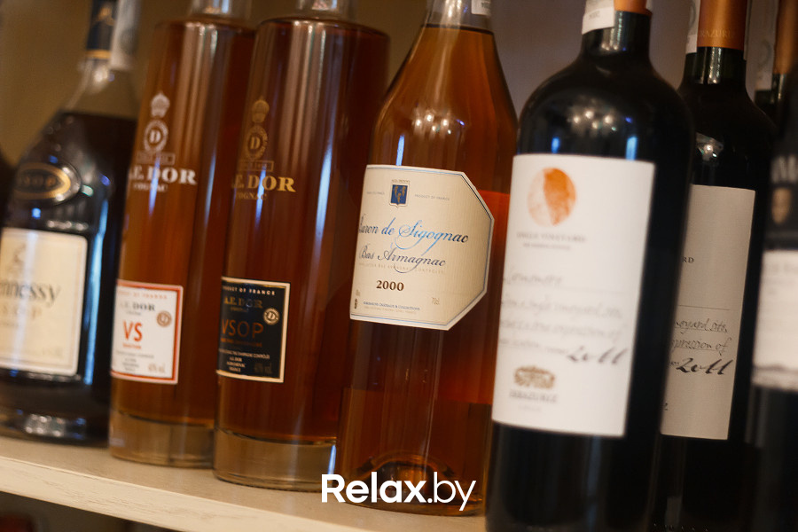 Четверг на La Terazza, фото № 7