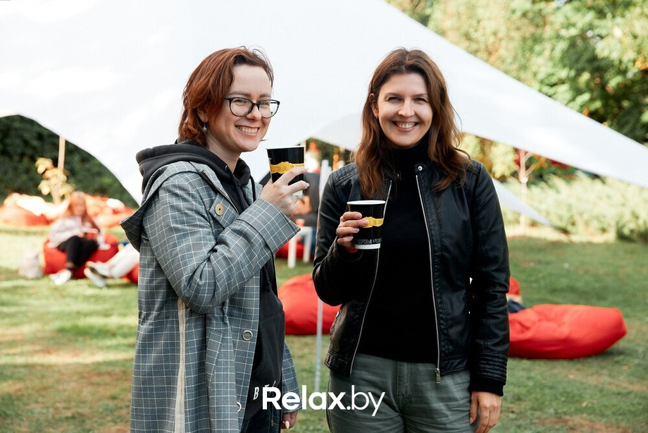 Фестиваль Vulitsa Ezha, фото № 119