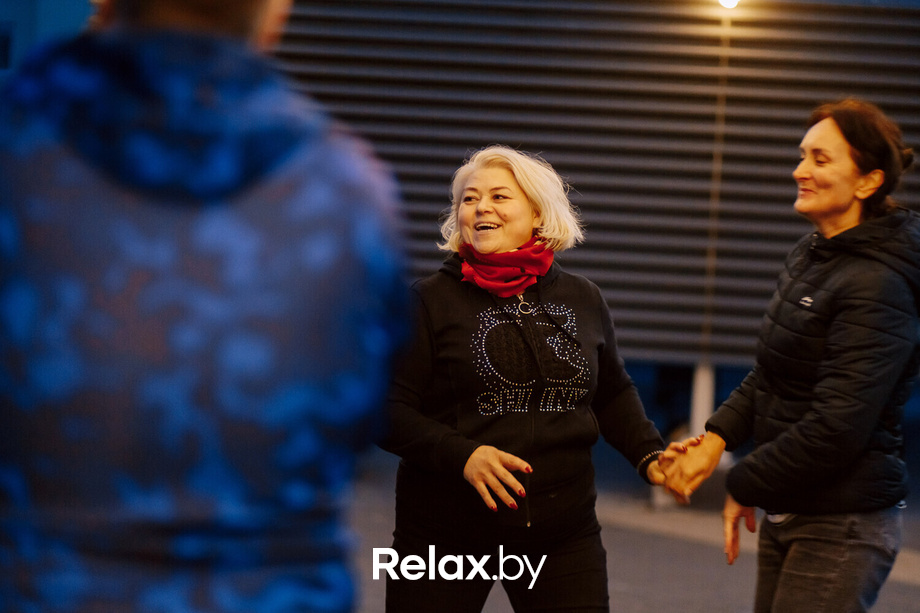 Линди хоп, фото № 69