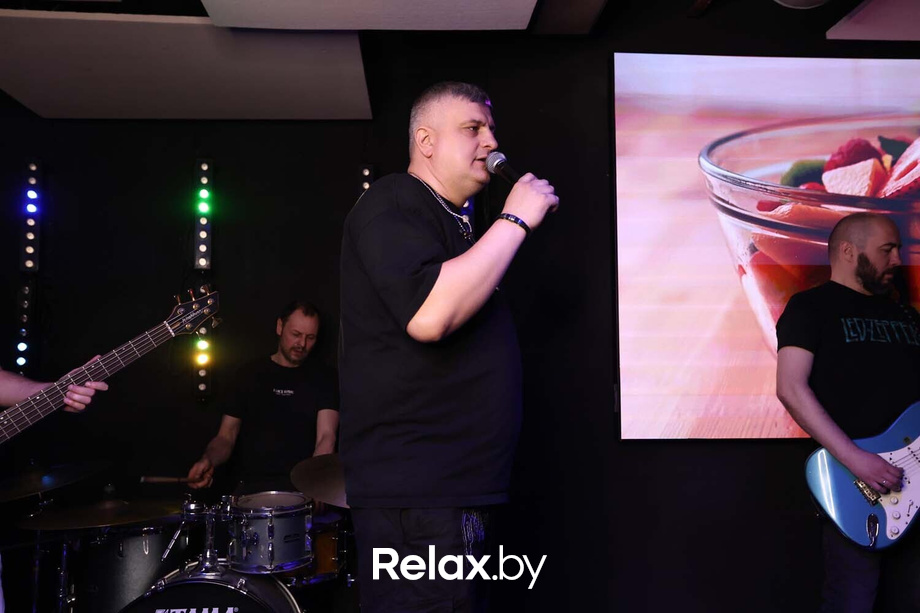 Terra party, фото № 33