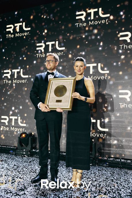 Премия номер 1, фото № 39