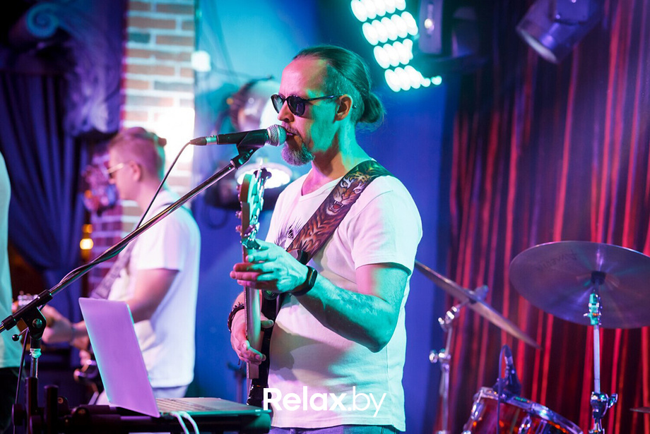 Brooklyn Live!, фото № 8