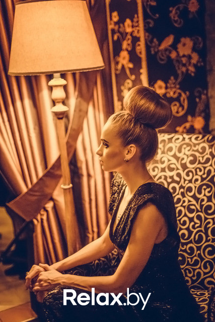 Listapad Film Festival Grand Opening Party by France Group, фото № 7