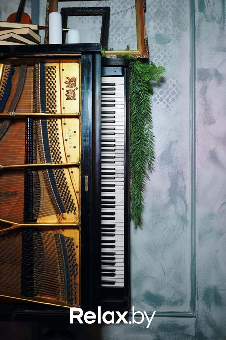 Saturday party, фото № 45