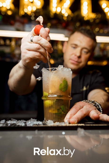 Новогодний Бруклин, фото № 41