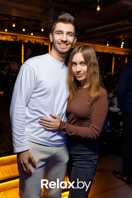 Zavod Saturday Night, фото № 42