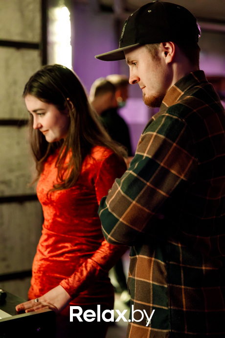 День встречи выпускников на ZAVODe!, фото № 23