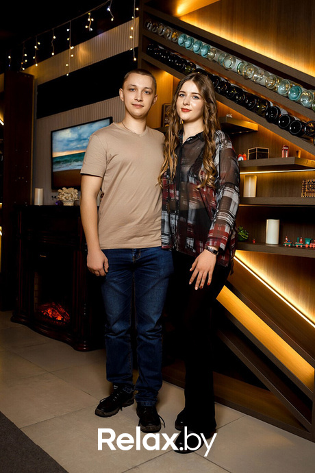 Friday party, фото № 9