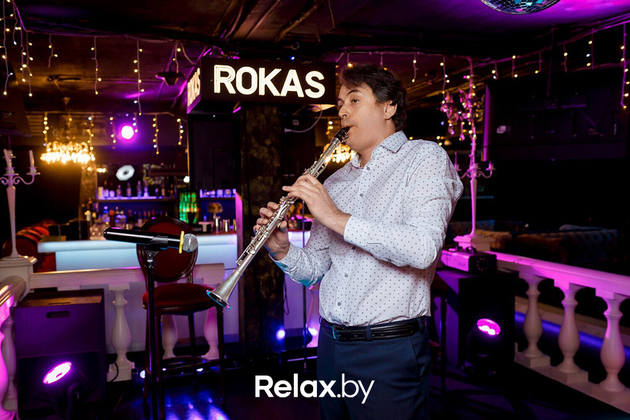 Saturday party, фото № 2