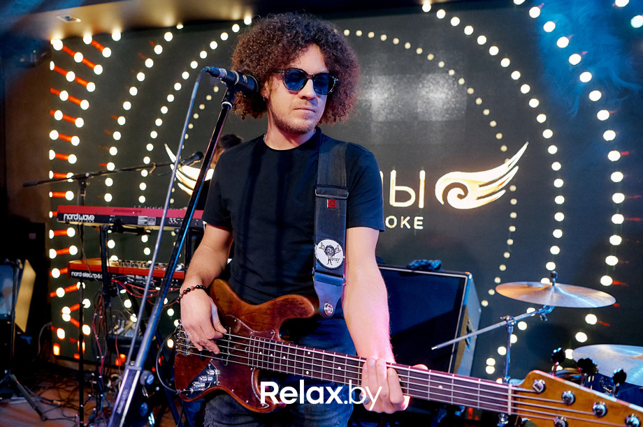 Saturday music, фото № 58