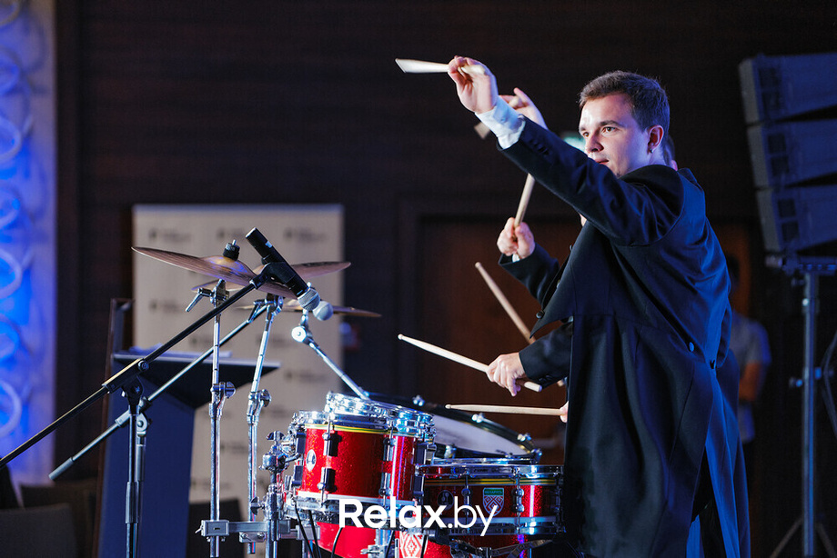 Церемония награждения «Человек Дела — 2021», фото № 47