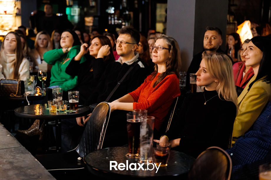 Отчетный концерт, фото № 46