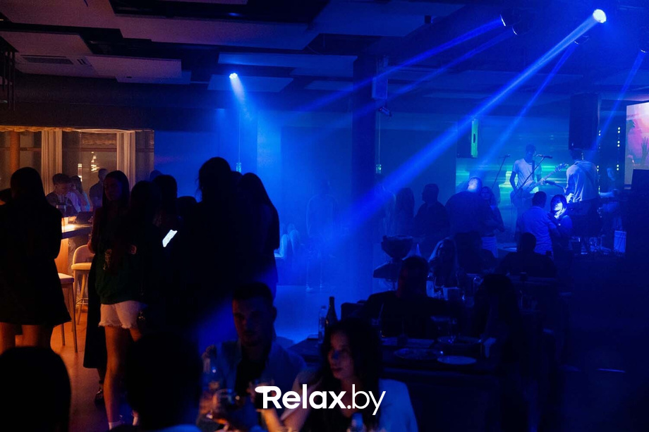 Ночные жители, фото № 40