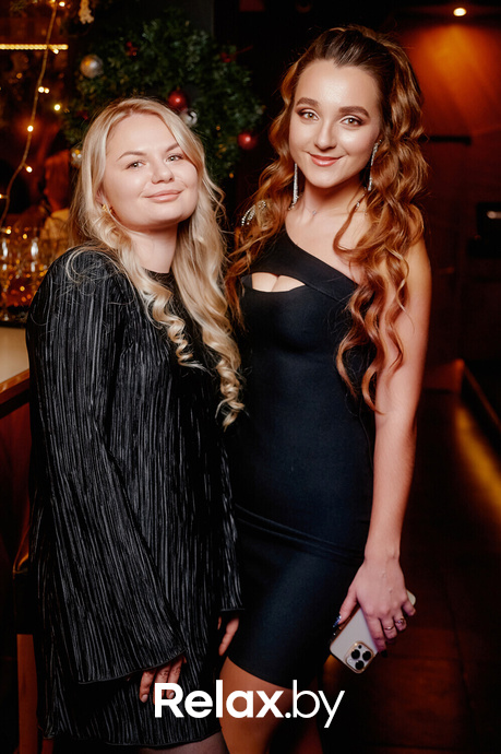 Новый Год в Ангелах, фото № 9