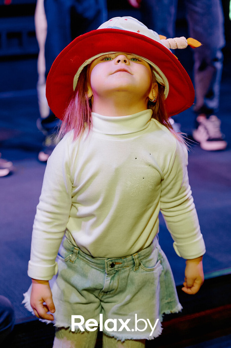Короли Вечеринок. Детский праздник, фото № 12