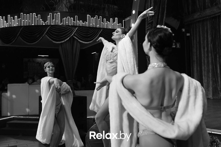 MoulinRouge, фото № 19