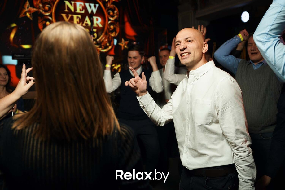 Новогодний Корпоратив, фото № 31