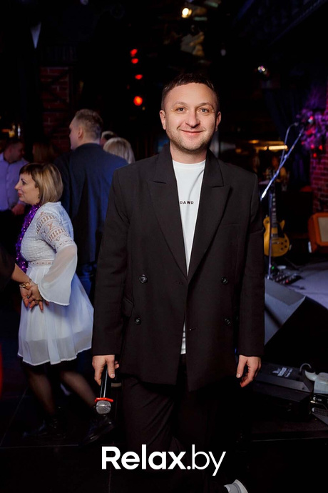 Новогодний Бруклин, фото № 20