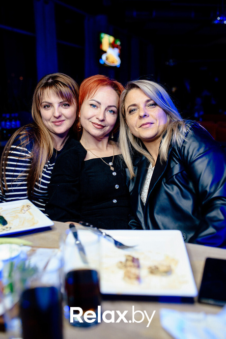 Terra party, фото № 27