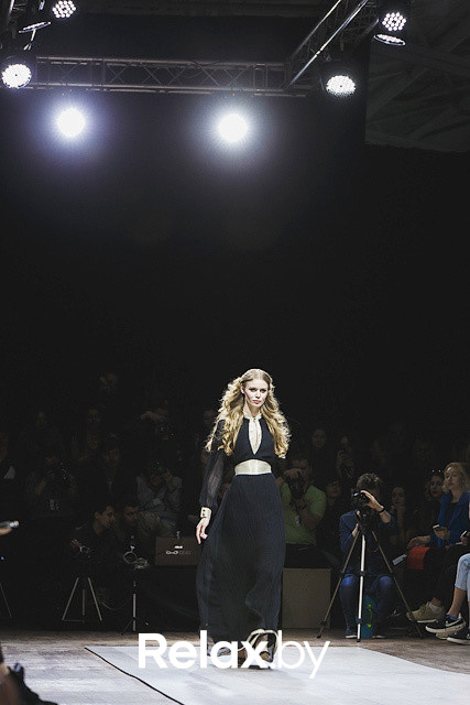 Backstage MSK Fashion Week Fall-Winter 2014-2015, фото № 81