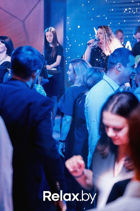 Thursday Music, фото № 28