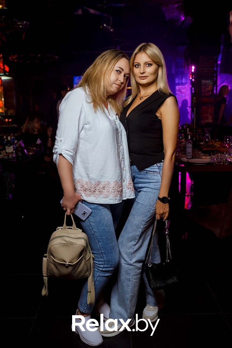 Brooklyn Live!, фото № 20