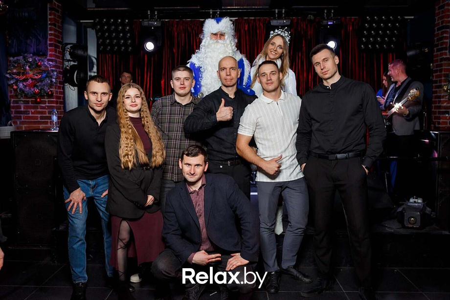 Новогодний Бруклин, фото № 33