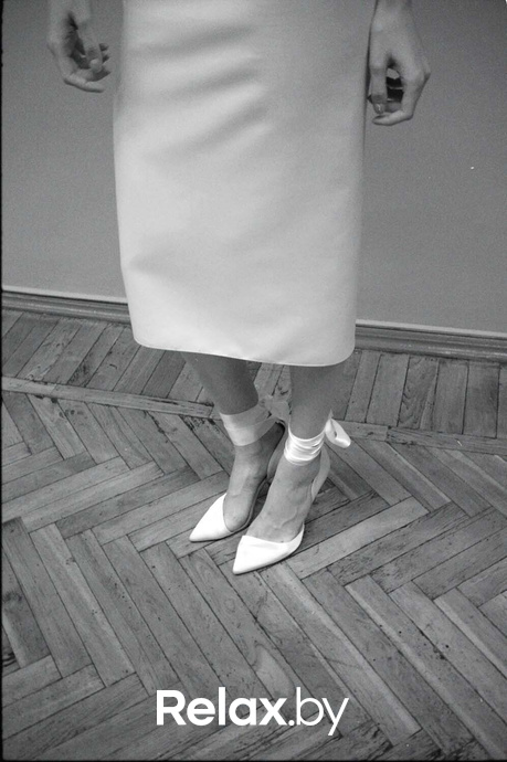 Показ для Kiko Richen (часть 1), фото № 51