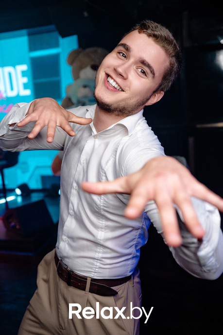 Chilling out, фото № 20