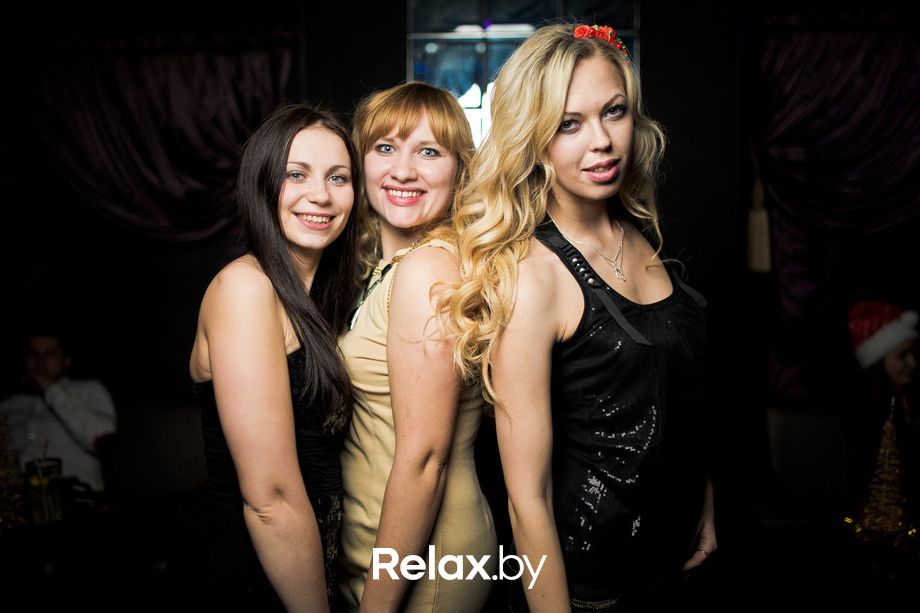 Рождественская ночь, фото № 6