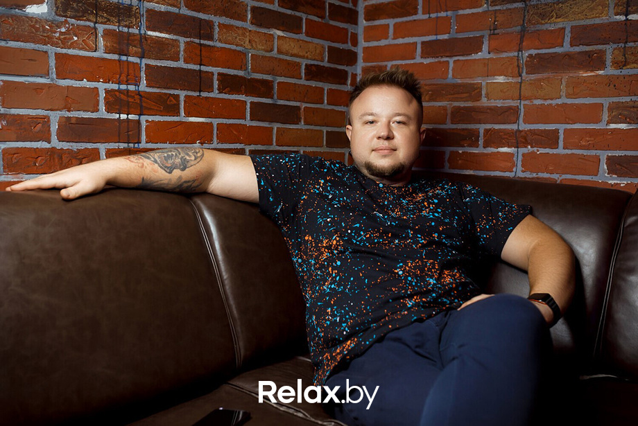 Brooklyn Live!, фото № 10