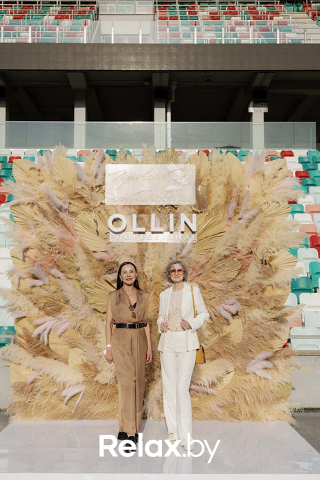 Показ Fashion Fabrique, фото № 39