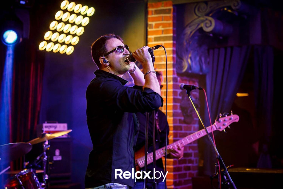 Brooklyn Live!, фото № 37