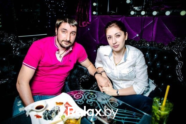 Вечеринка Crazy Flowers, фото № 60