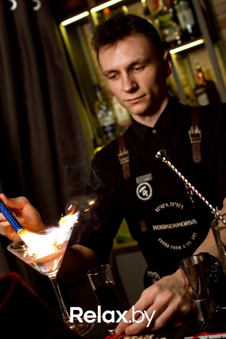 Ночь караоке, фото № 33