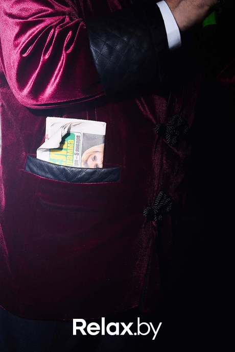 Караоке «Квартирник», фото № 23