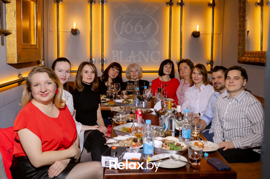 Thursday party, фото № 38