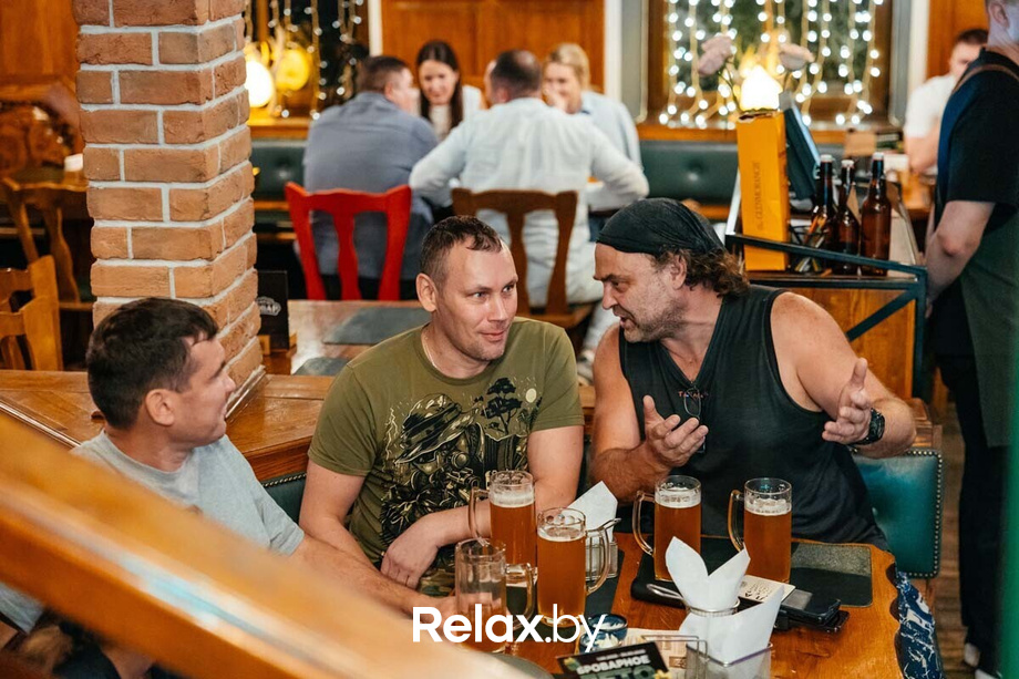 Суббота в Броваре, фото № 63