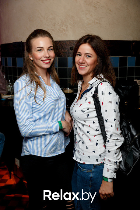 Концерт групп Discowox и Котрабанда, фото № 13