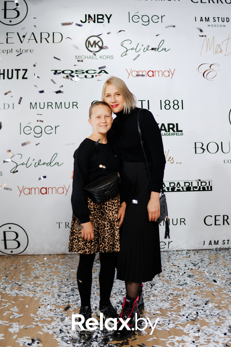 Открытие Boulevard Concept Store, фото № 30