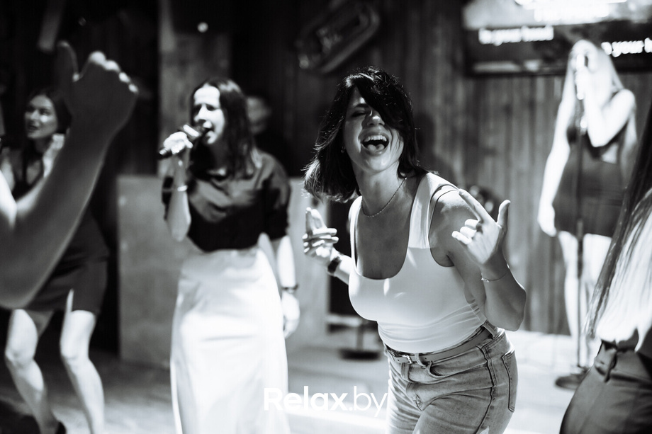 Friday Party, фото № 66