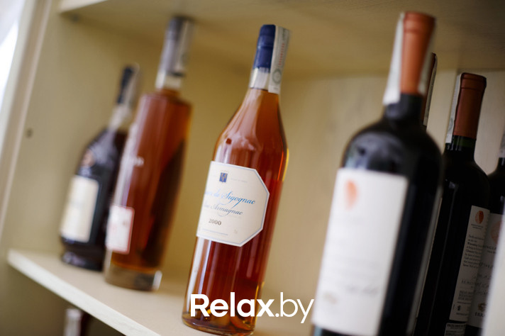 Воскресный бранч, фото № 71