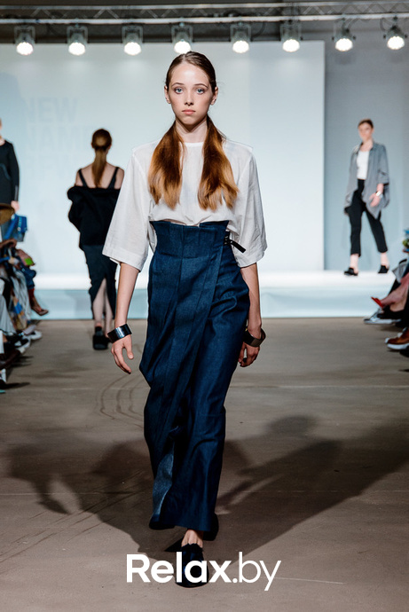 Финал конкурса New Names BFW, фото № 14