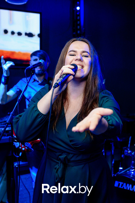 Terra party, фото № 4