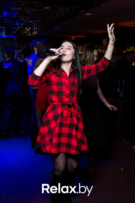 Mick Jagger party, фото № 50