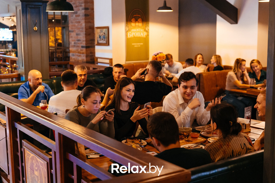 Пятница в Броваре, фото № 41