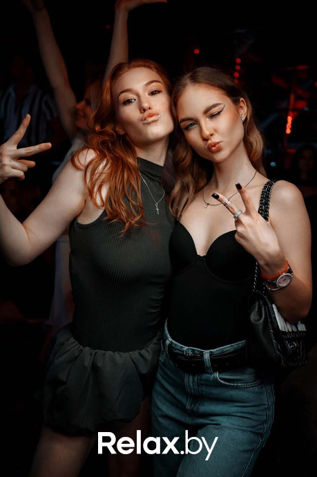 Friday party, фото № 28