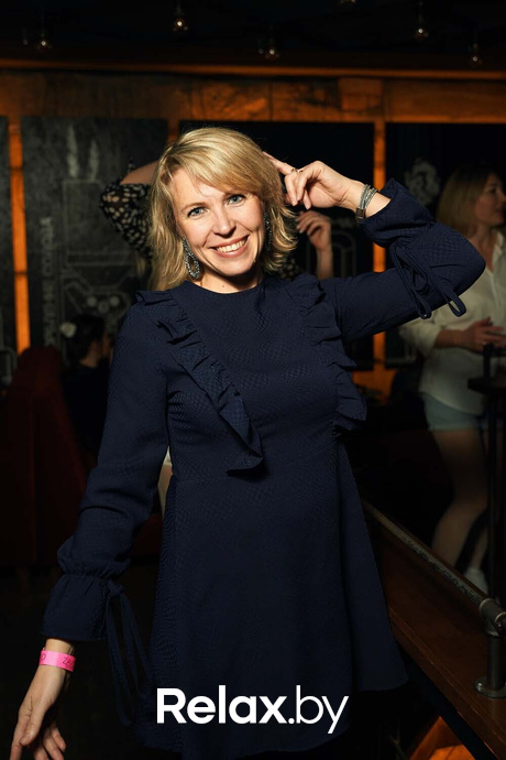 Saturday party, фото № 34