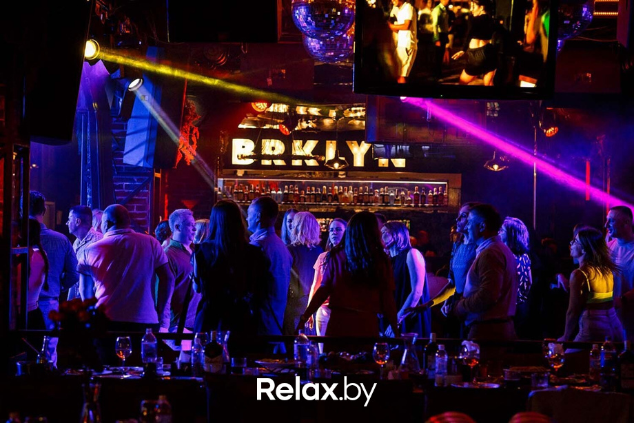 Brooklyn Live!, фото № 2